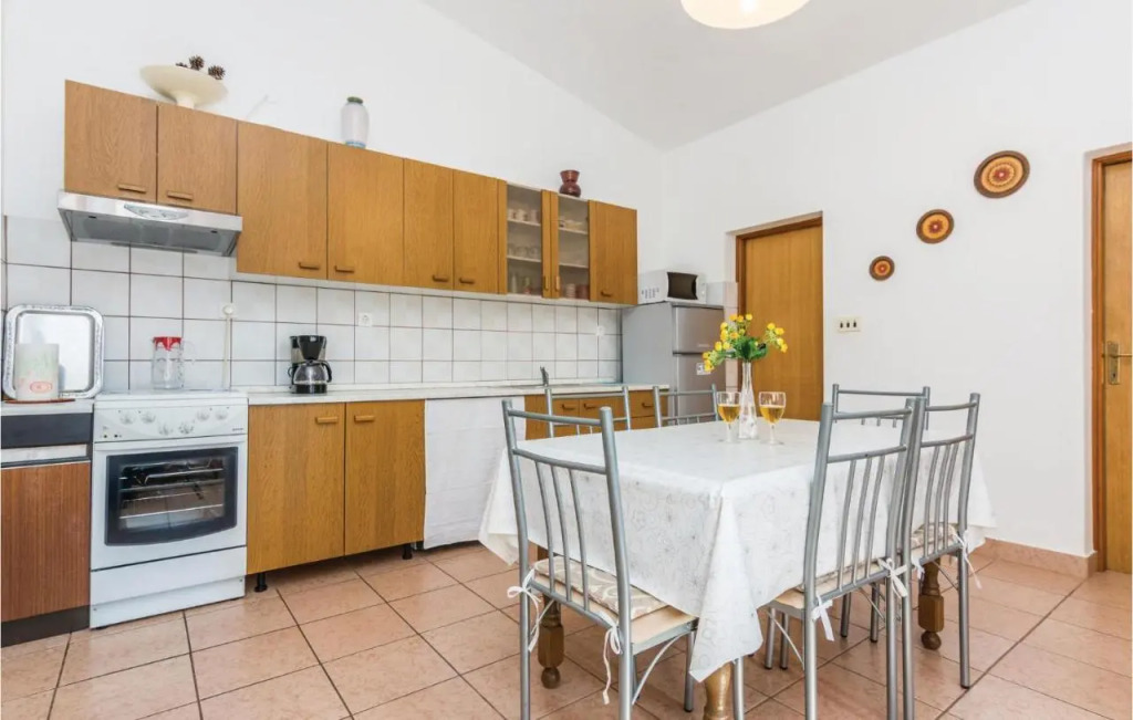 Apartment Zagrebacka VI