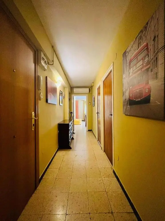Apartamento Alaska acogedor y a 100metros de la playa