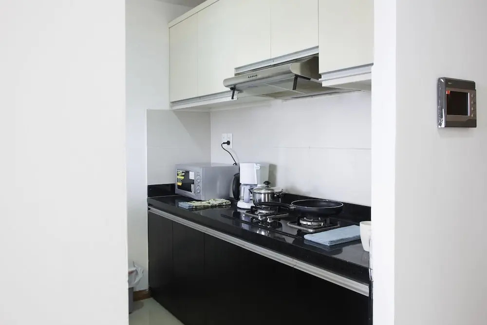 Le Soleil Central River View 3BR Apartment