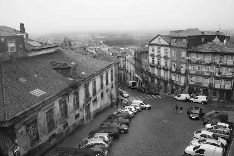 Be In Oporto