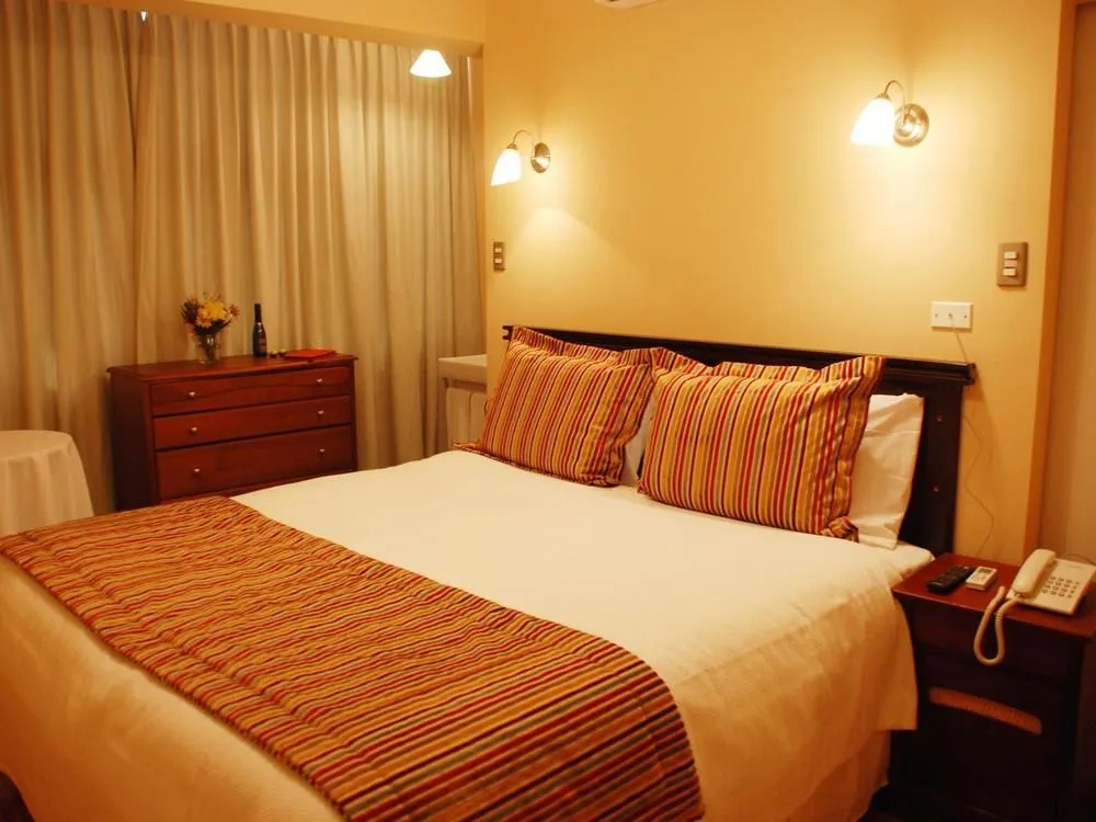 Oporto Hotel Boutique