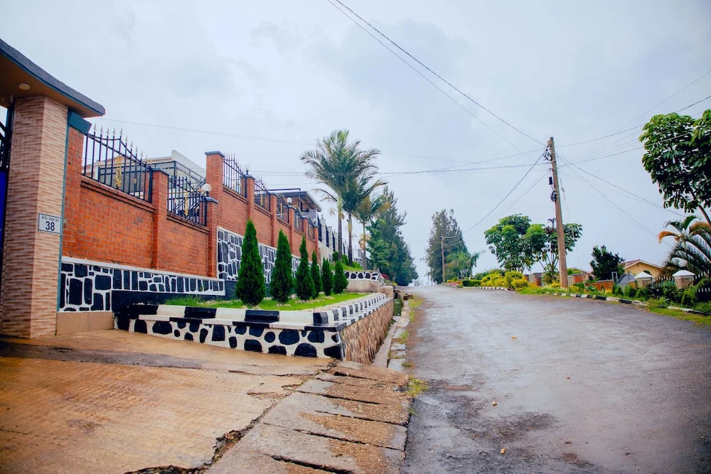 Sunflower Homes Villa