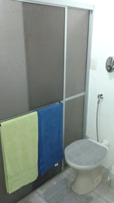 Ótimo Apartamento a duas quadras do Mar