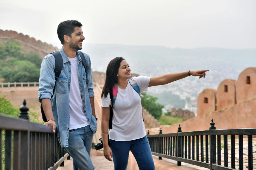 Four Points by Sheraton Jaipur, City Square