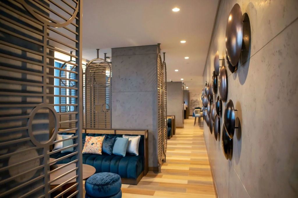 Mercure Dubai Gold District