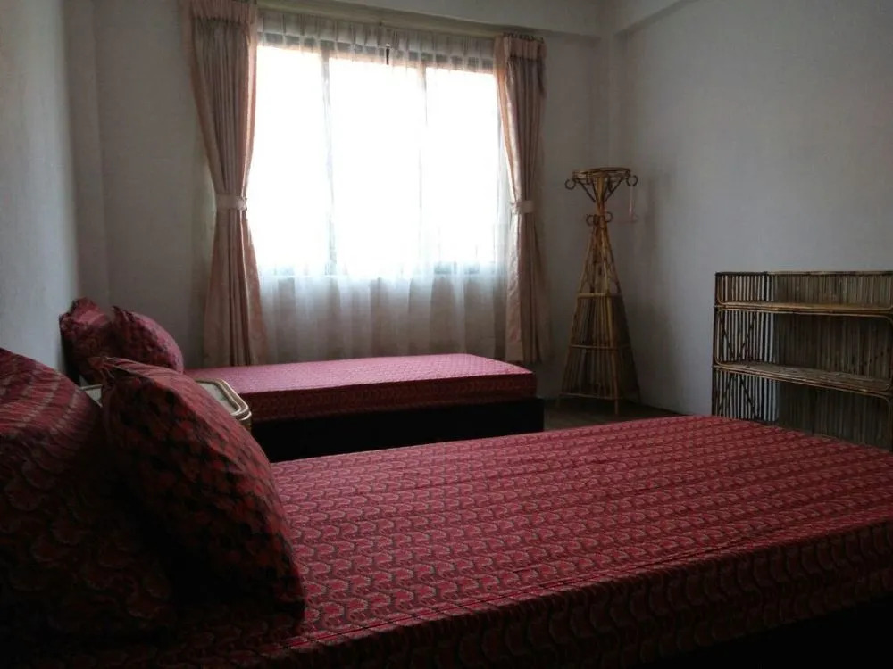 Nirvana Private Apartment