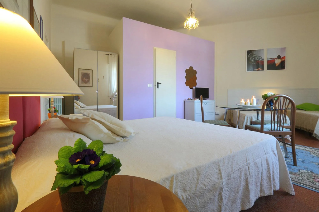 1900 Artevita B&B