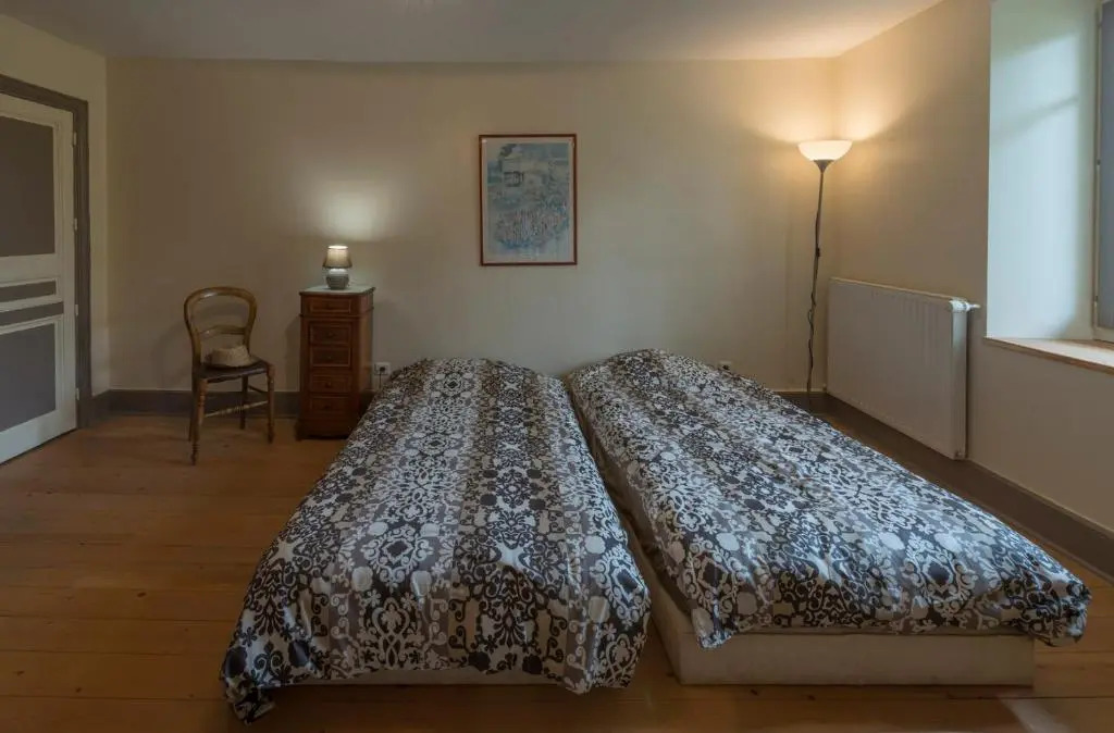 Chambres dhôtes des Deux Lacs