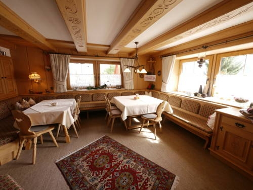Haus Bichl