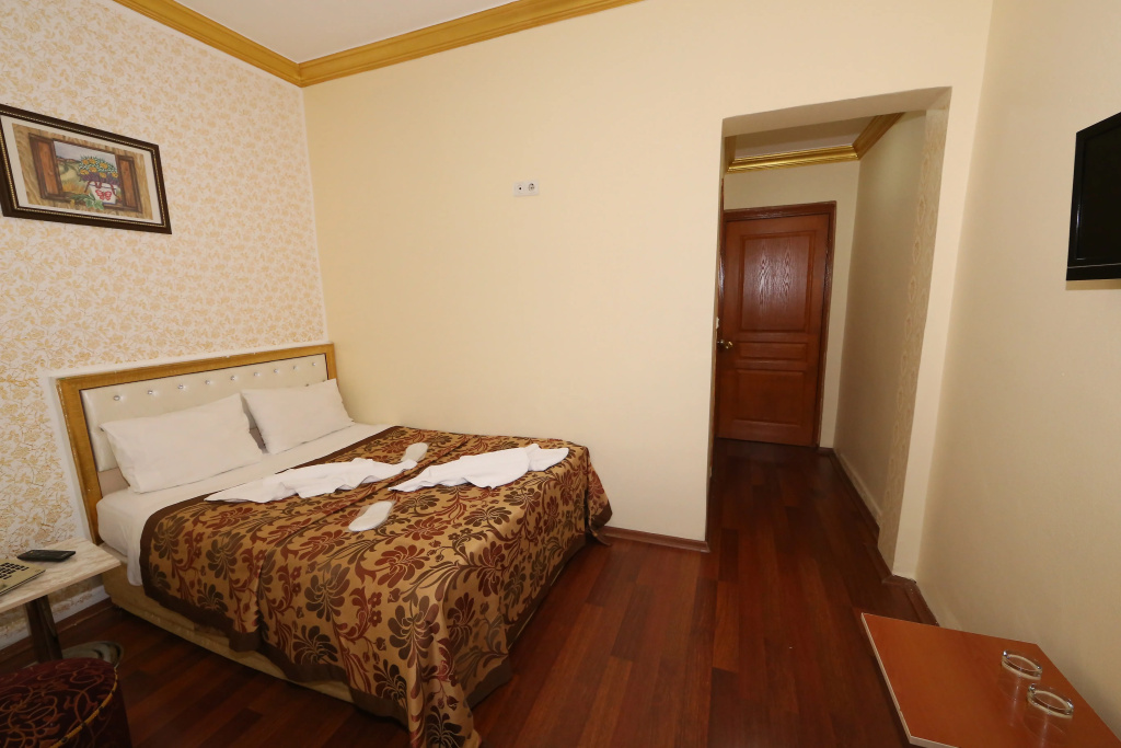 Meddusa Hotel