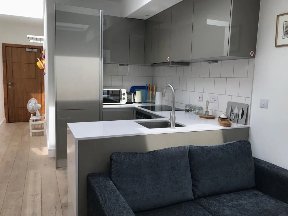 Cosy Felgate Mews Apartment - STD