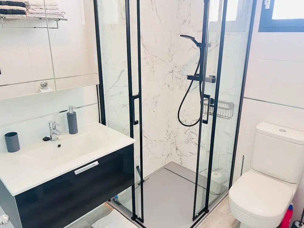 Holiday Apartment in Orihuela Costa