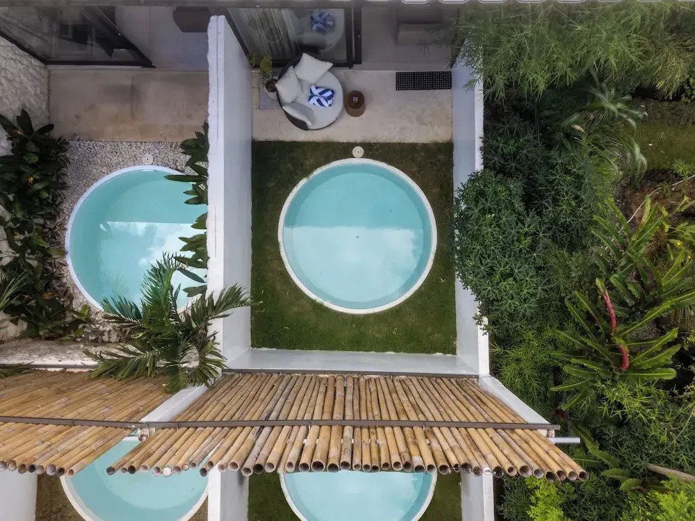 Solis Loft Villa, Canggu