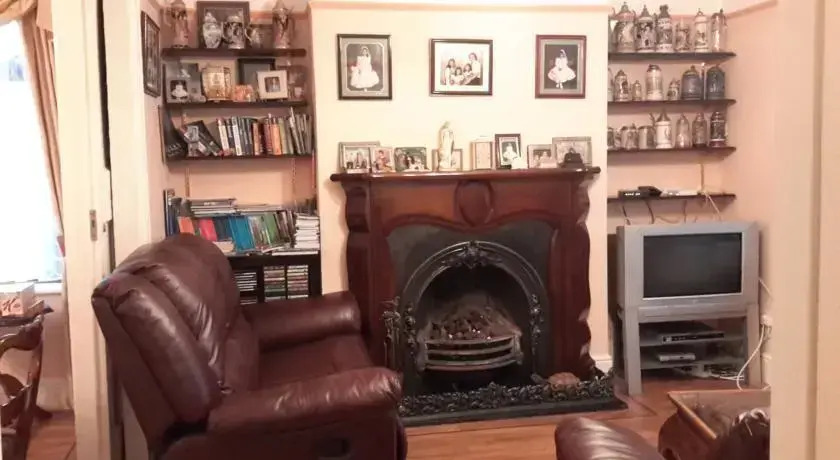 Griffith House B&B