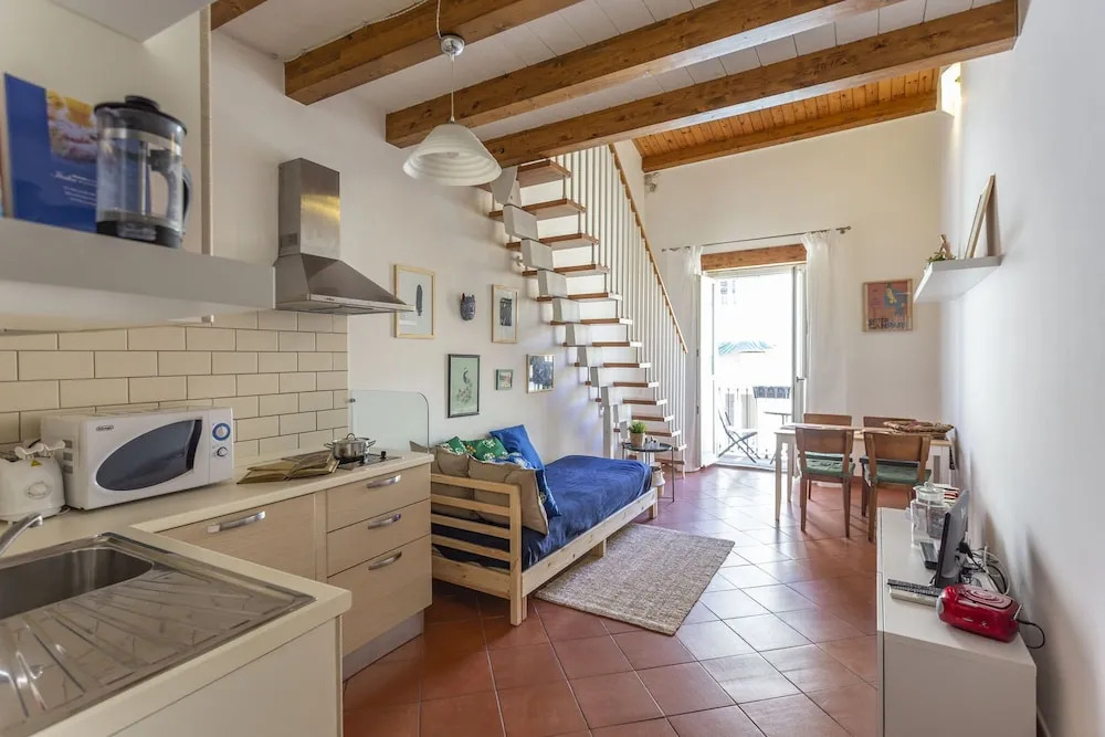 Salomone Apartments by Wonderful Italy - 8