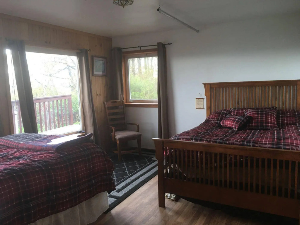 Majestic View B&B