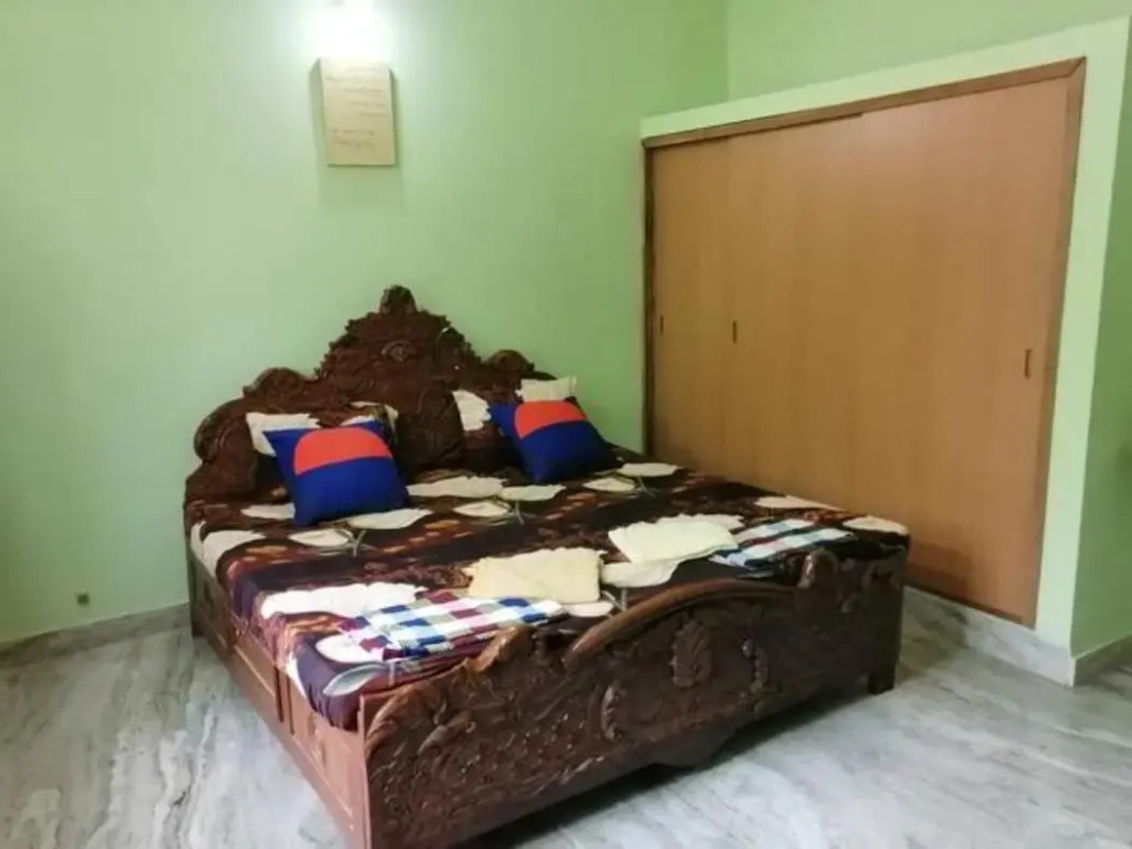 Peace Villa Luxurious 5BHK Siridao Goa Beach