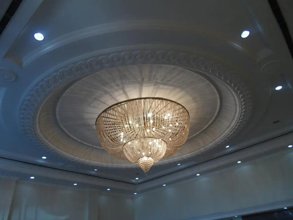 Hotel PLR Grand