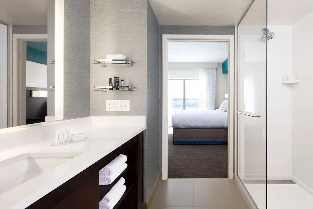 Residence Inn Lancaster Palmdale