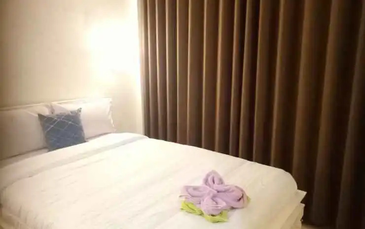 Khayyira Guest House Syariah & Resto