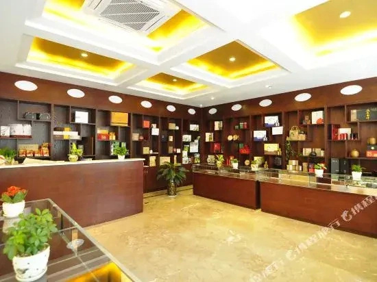 Nandu Hotel （Yanjia Di Subway Station）