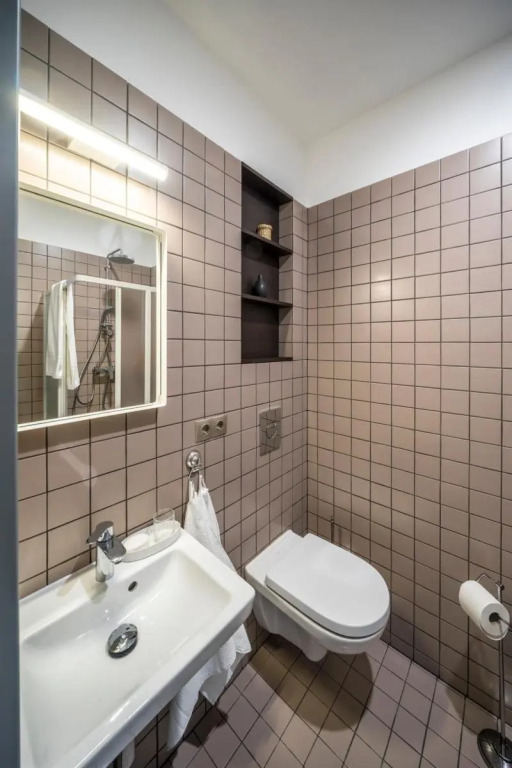 Hotel Saida - quality hostel