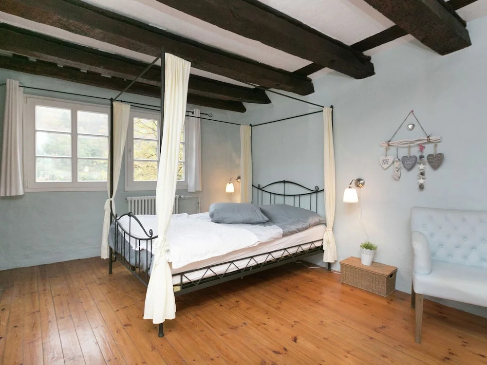 Fantastic Holiday Home in Bernkastel-Kues with Terrace