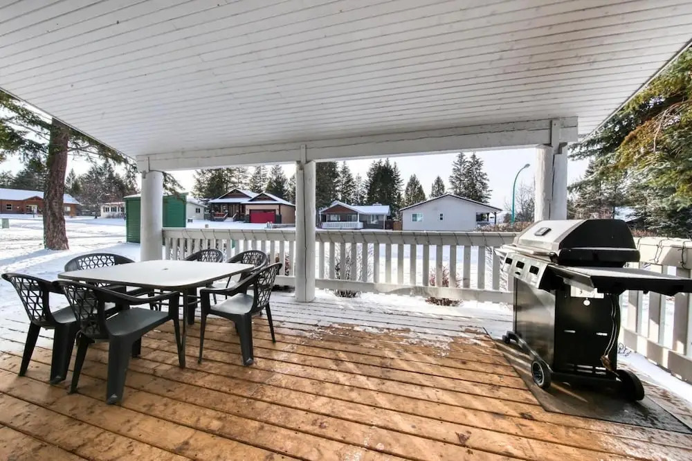 RidgeView Resort