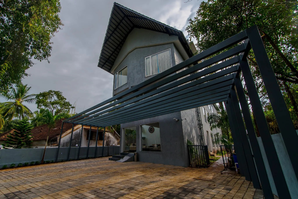 Ramatan Resorts