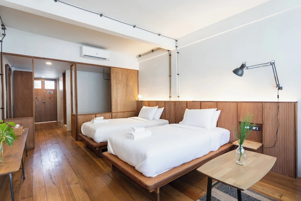 GalileOasis Boutique Hotel