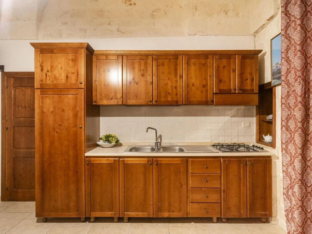 Quaint Holiday Home in Ostuni Near the Centre