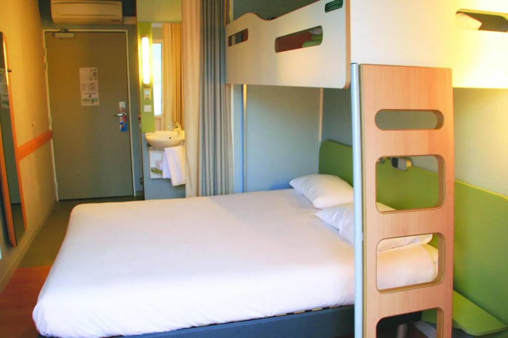 ibis budget Saint Pourcain