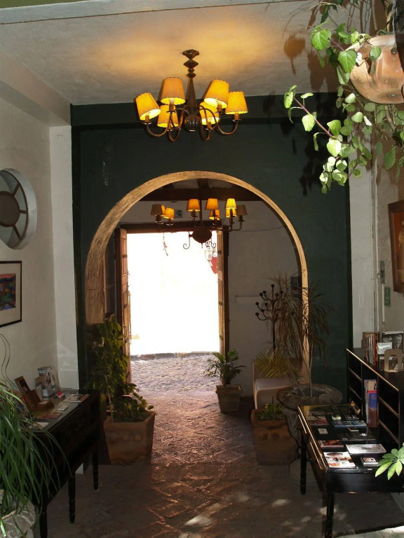 Casa Quetzal