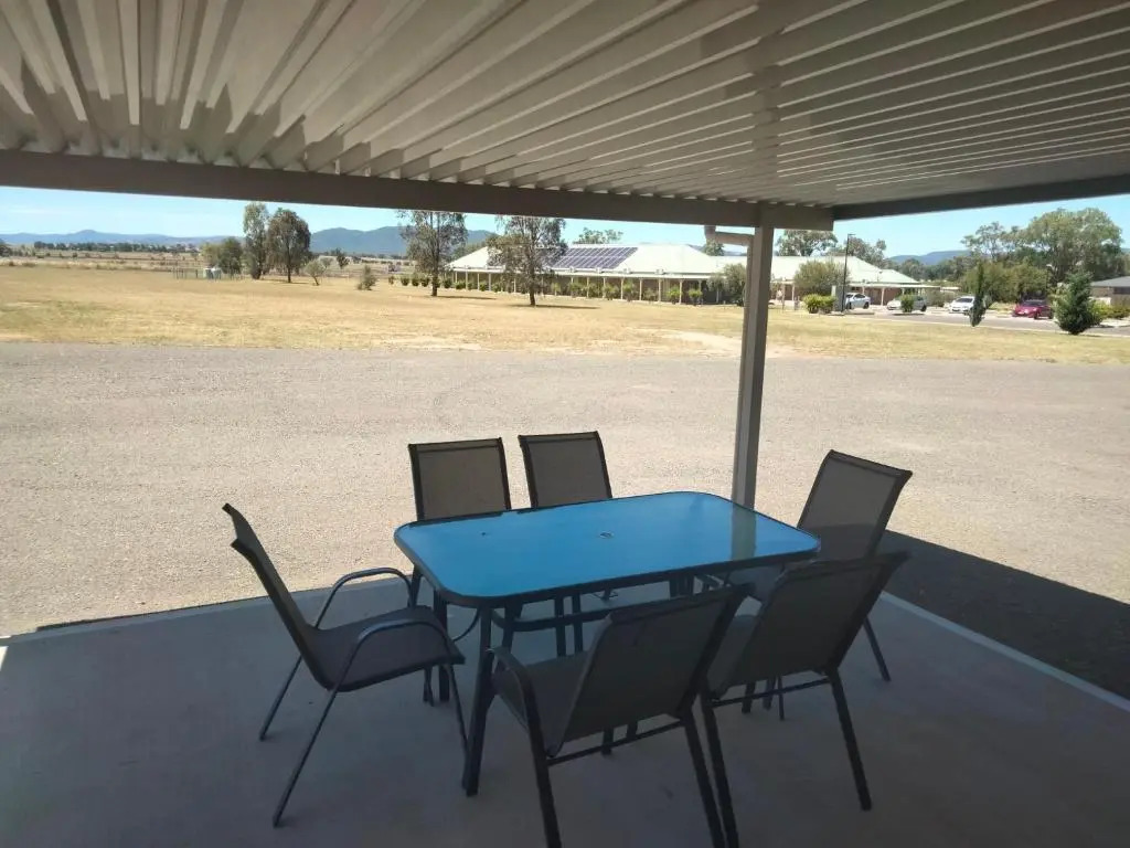 Stockmans Motel