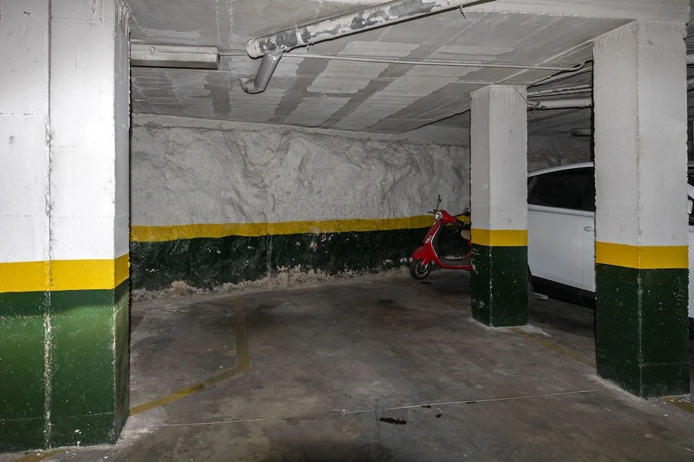 Suites Lumbreras
