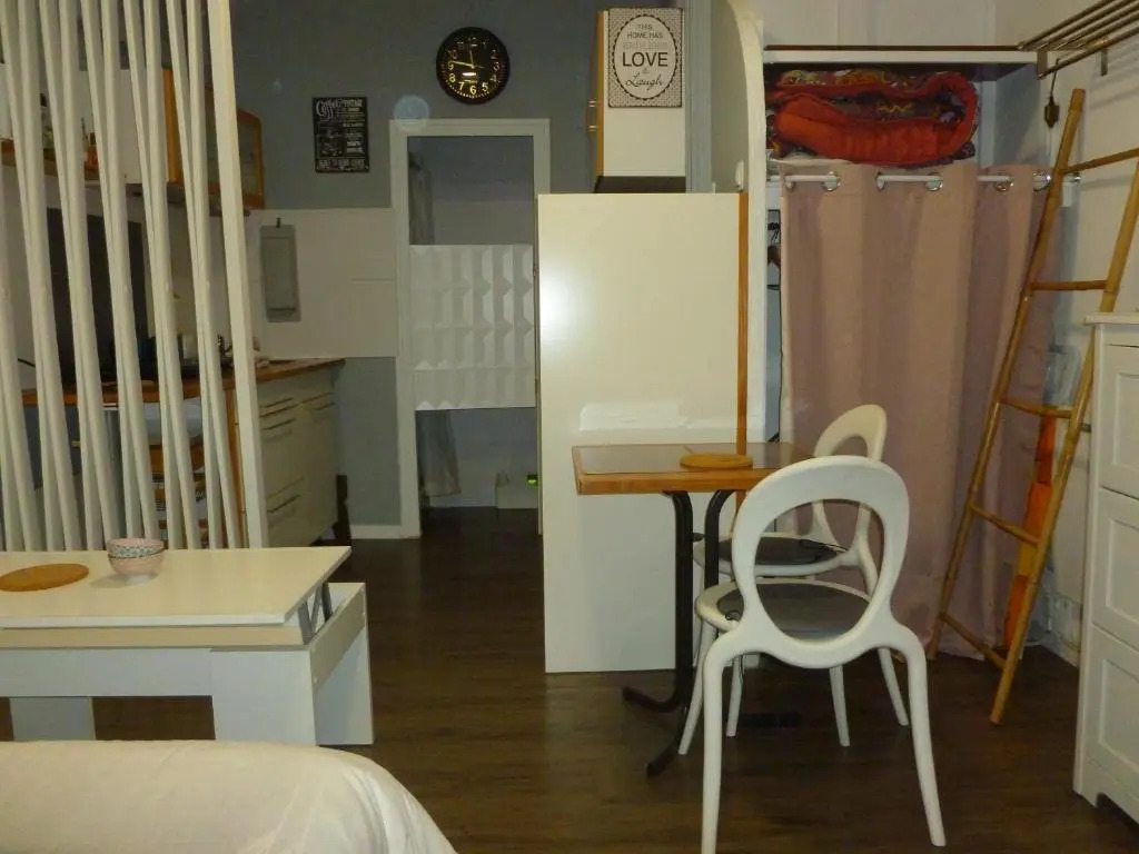 Beaublache Résidence studios meublés