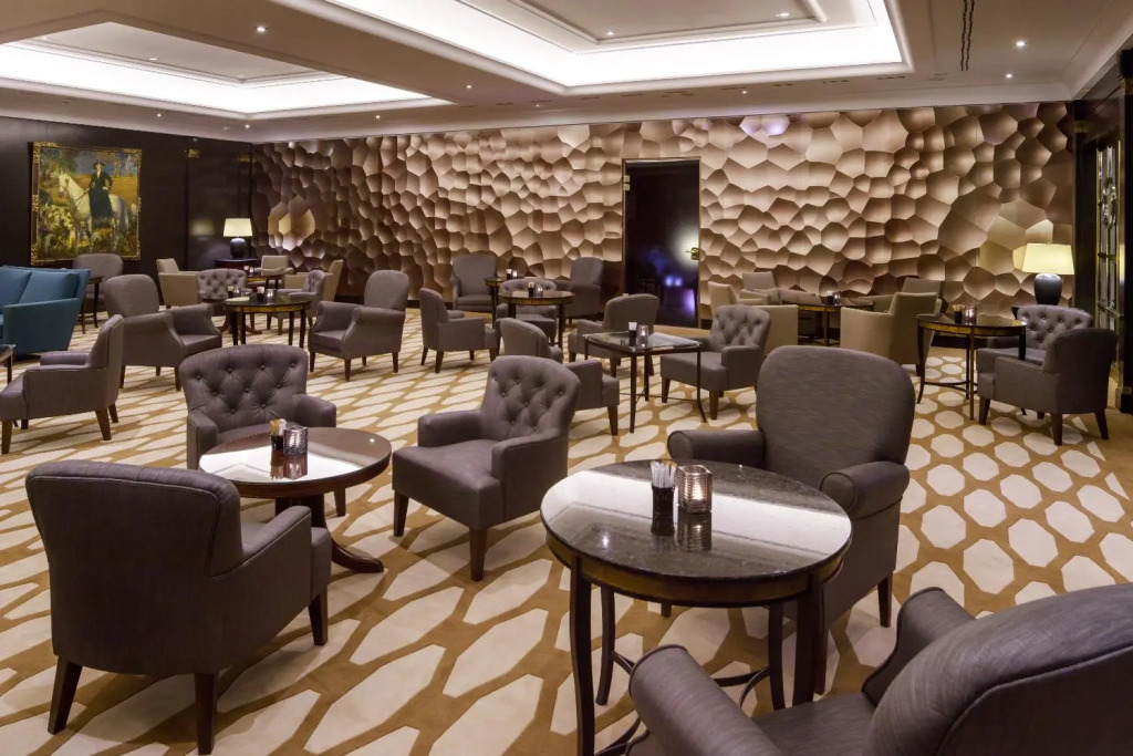 Hotel Bristol Berlin
