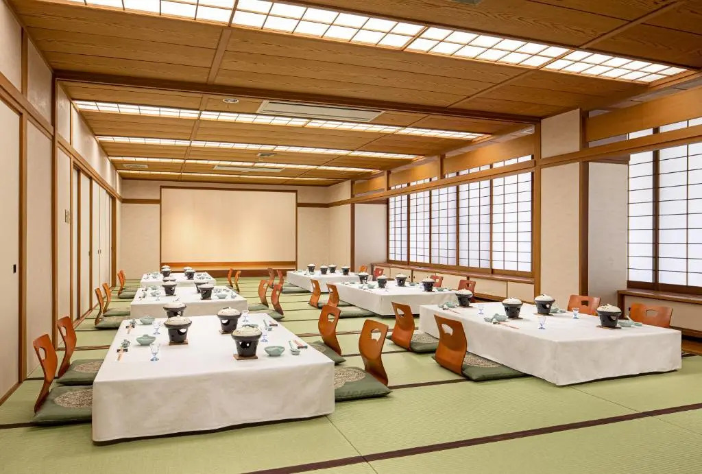 The Gran Resort Elegante Atami
