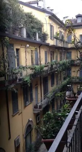 Appartamento Centro di Milano