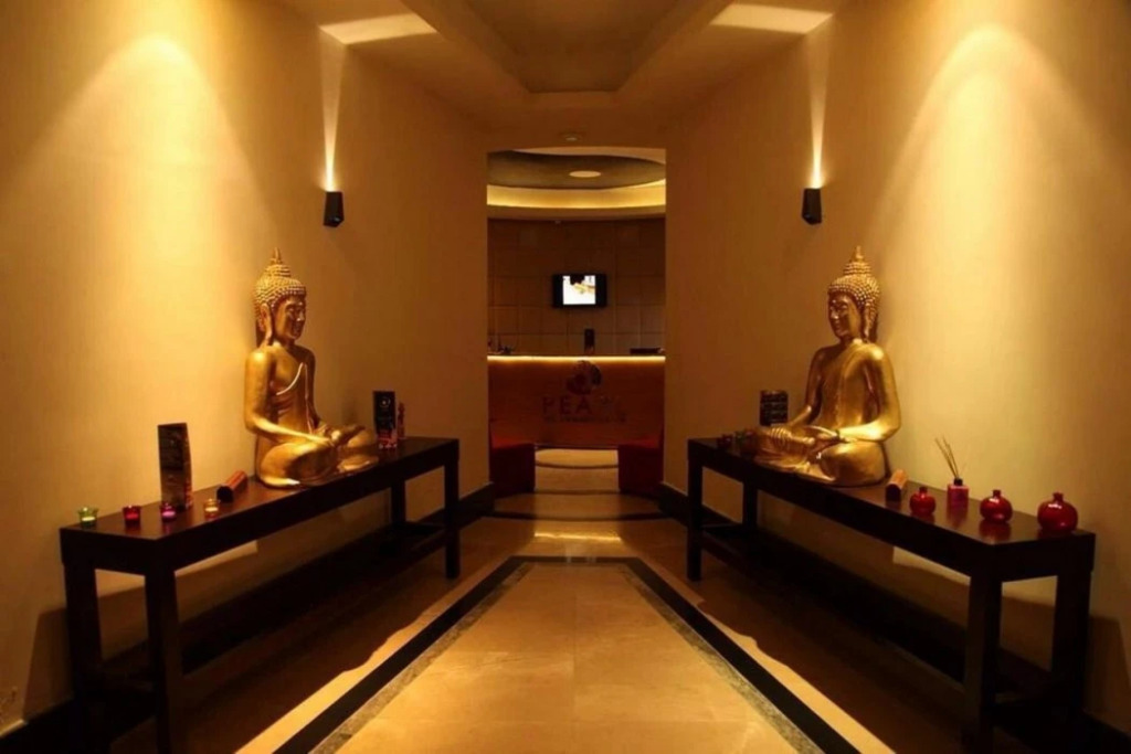 Konak Park Hotel