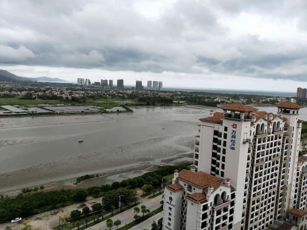 YUMI Apartment-Shuangyue Bay Branch