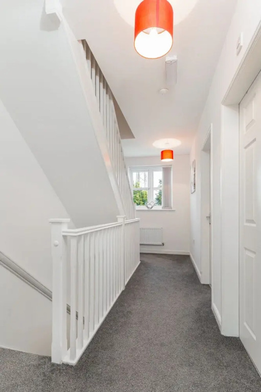 Liverpool Short Stay-Belmont Suite