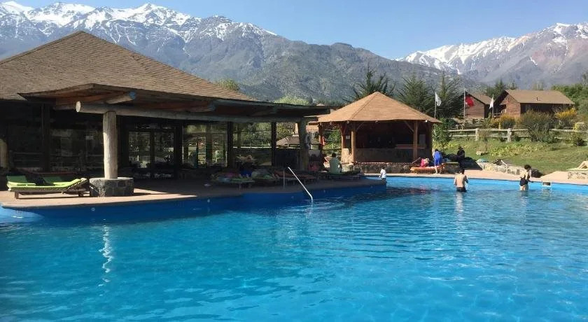 San Francisco Lodge