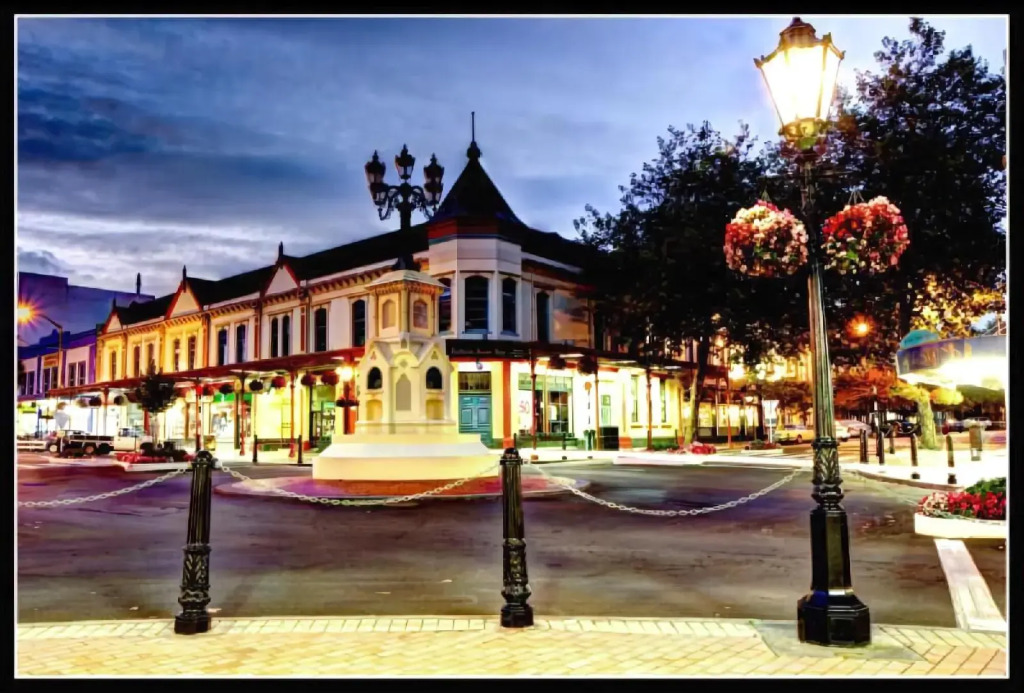 Rutland Arms Inn