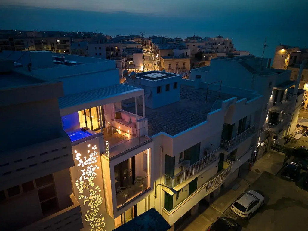 Casa Modugno