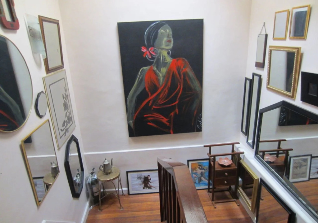 Casa Amapola Manila