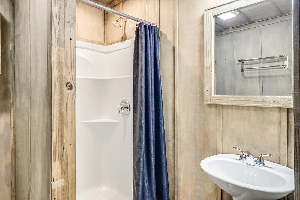Casas Coastal Experience Cabin B 1 Bedroom Cottage by RedAwning