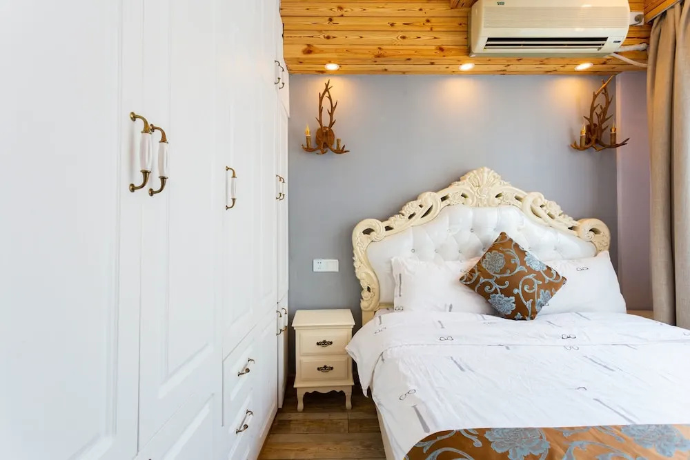 Youcun Apartment - Lao Shan Yi Cun