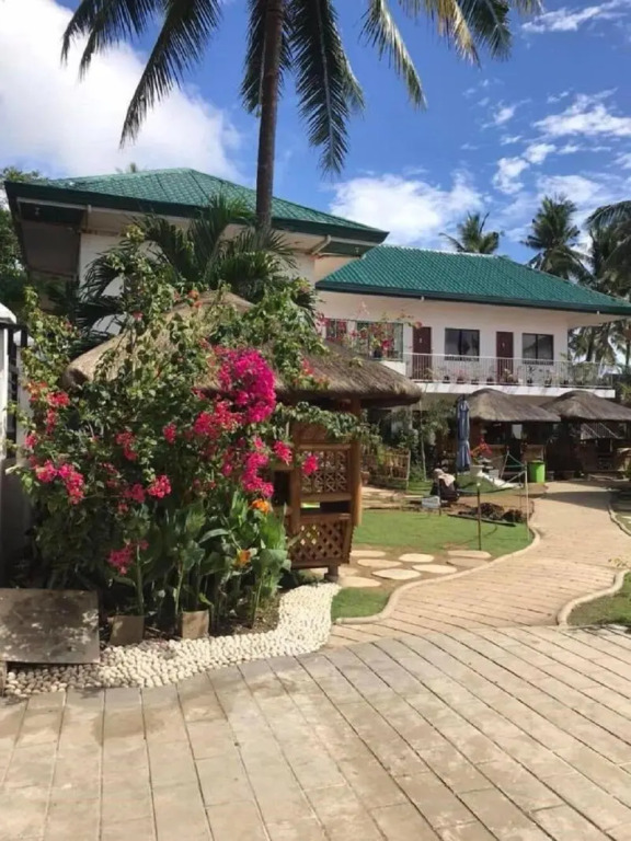 Marick Beach Resort