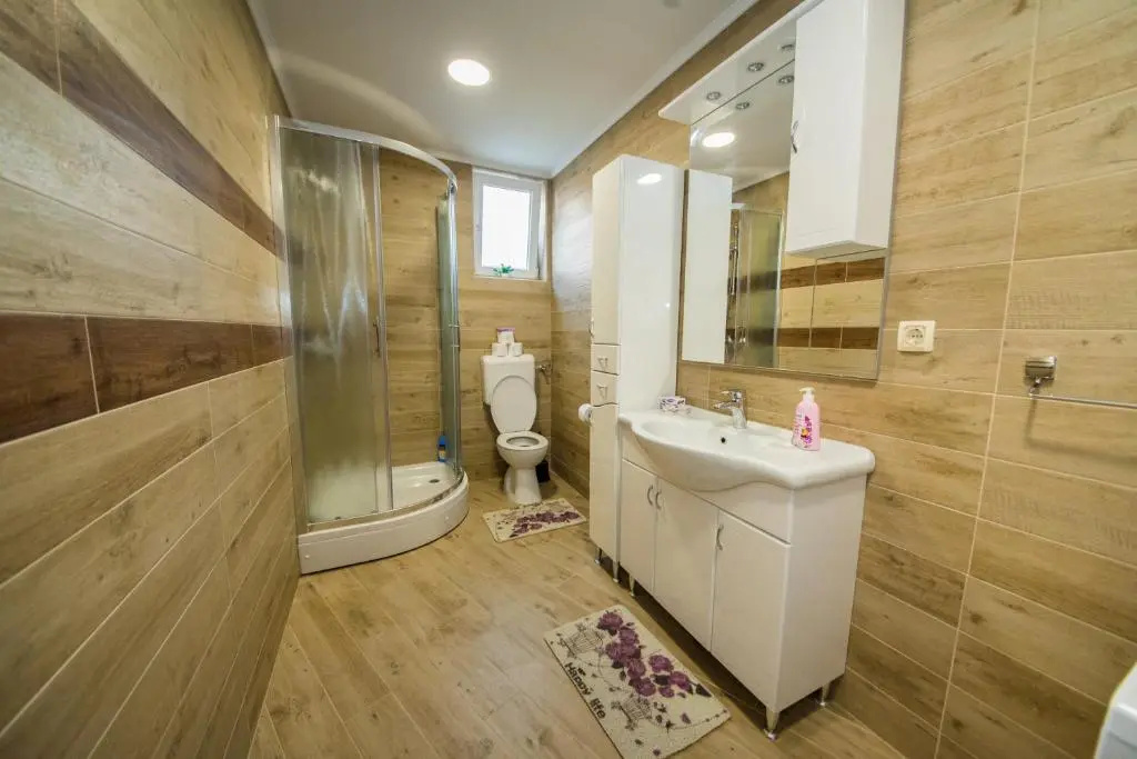 Soljic Apartments